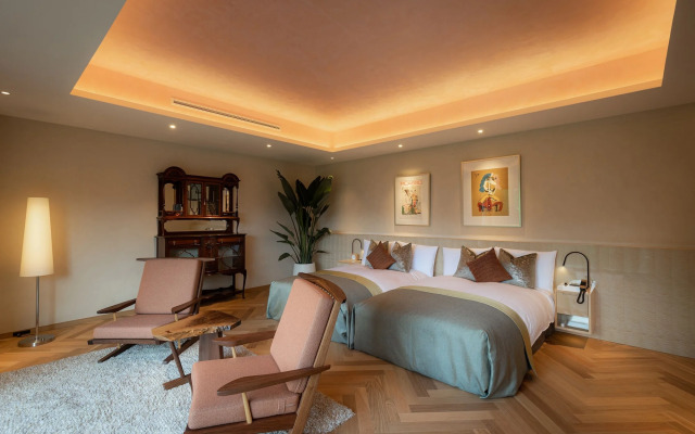 The Hiramatsu Hotels & Resorts Sengokuhara