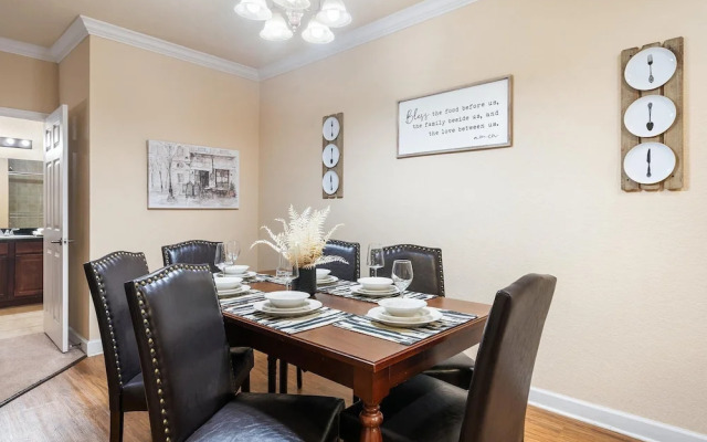 1371 Tuscan Terr. #3103