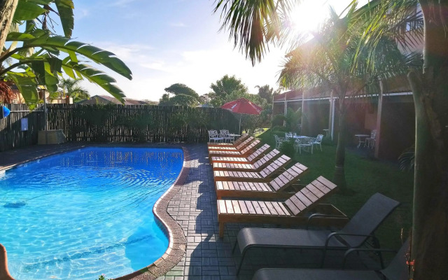 St Lucia Lodge