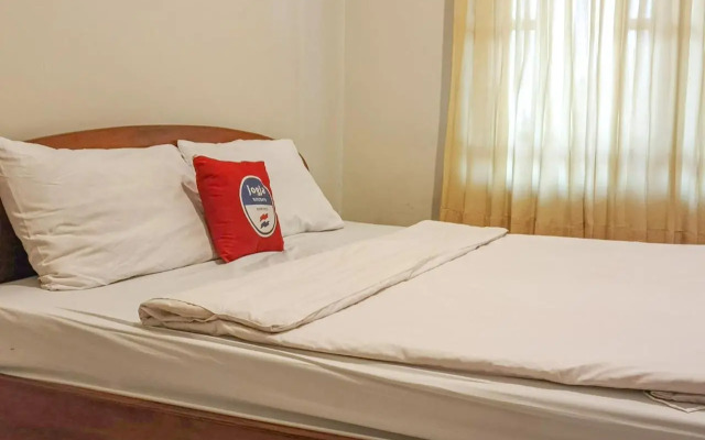 Penginapan Kunthi
