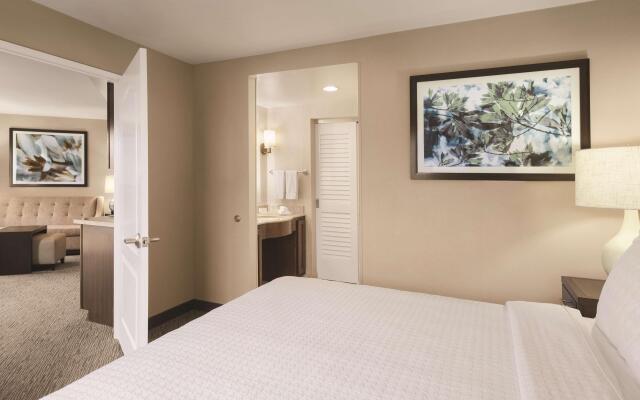 Homewood Suites by Hilton La Quinta