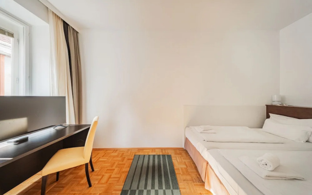 Serviced Apartments Josefstadt City
