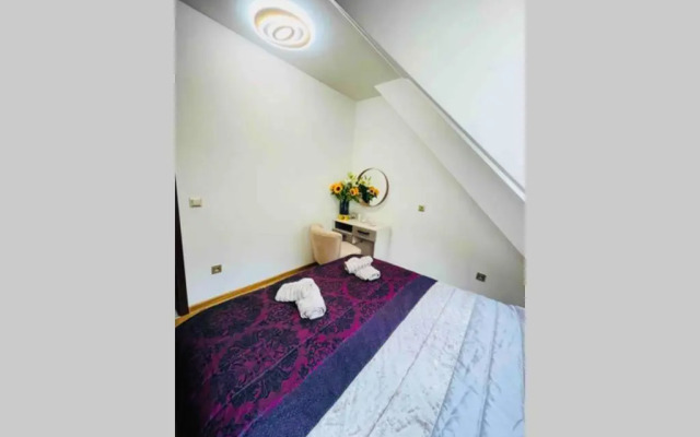 Cozy,Stylish,Modern Apt With Terrace/Top Location