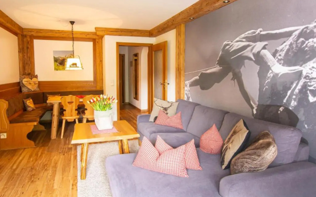 Ferienapartmenthaus Brunnenhof