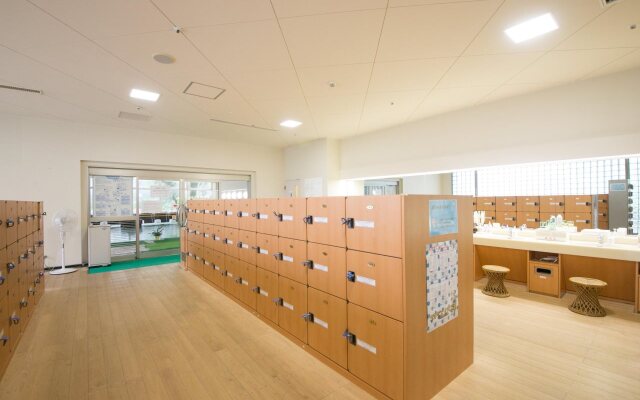 Active Resorts KIRISHIMA