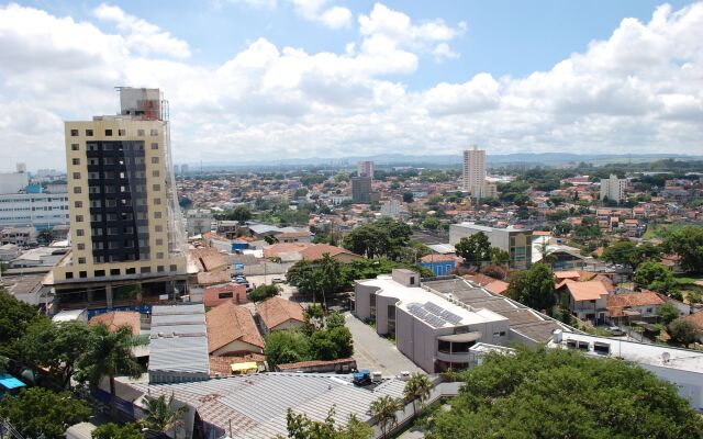 Hotel Dan Inn São José dos Campos