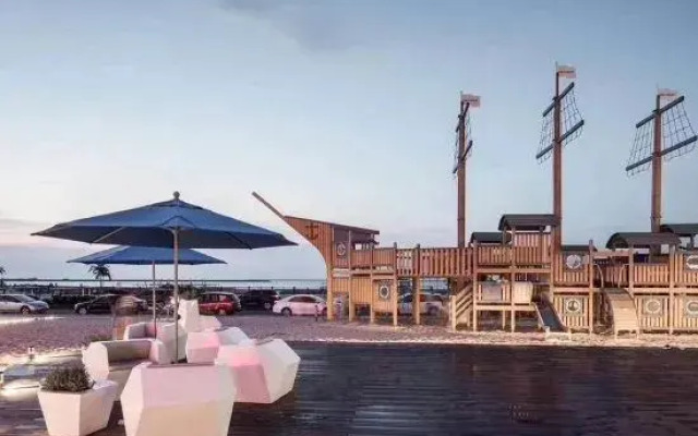 Victoria Seaview Apartment