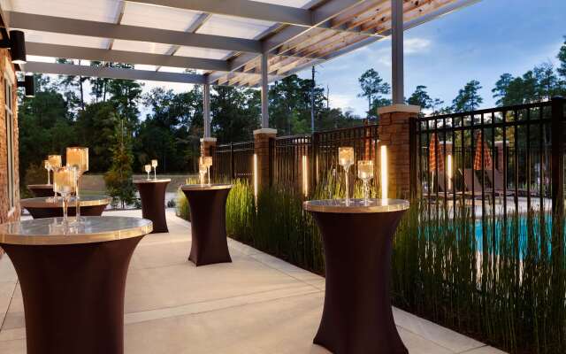 Hyatt Place Houston / The Woodlands