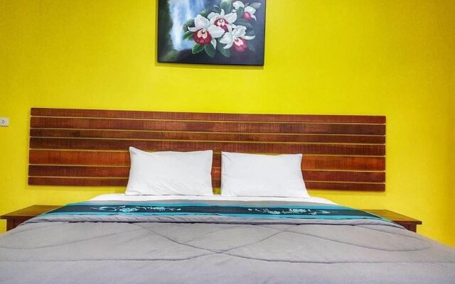 Benjawan Chalet Resort