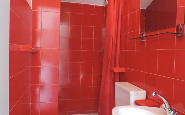 Studio apartment Perci- cosy and comfortable SA2 Stari Krnica, Istria