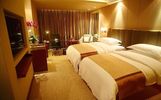 Xiyi Hotel - Kunming