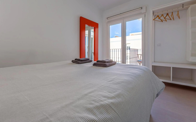 Apartamento Centrico - SimplyTarifa