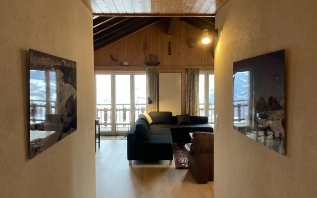 Peaceful Apartment With Amenities