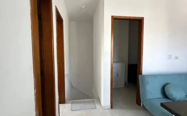 1- Casa do Sol