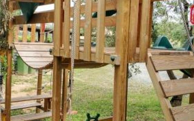 Agriturismo L'Albatro