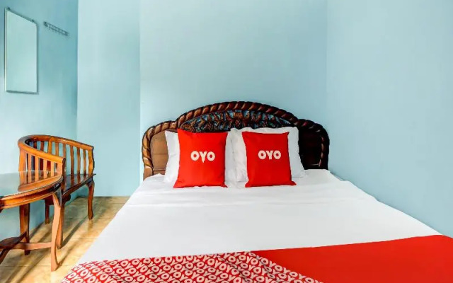 OYO 90879 Ara Predator Funpark