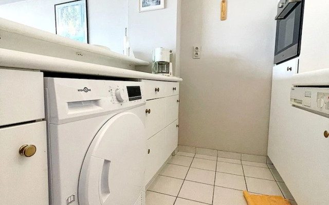 Apartment Near Epernay Square