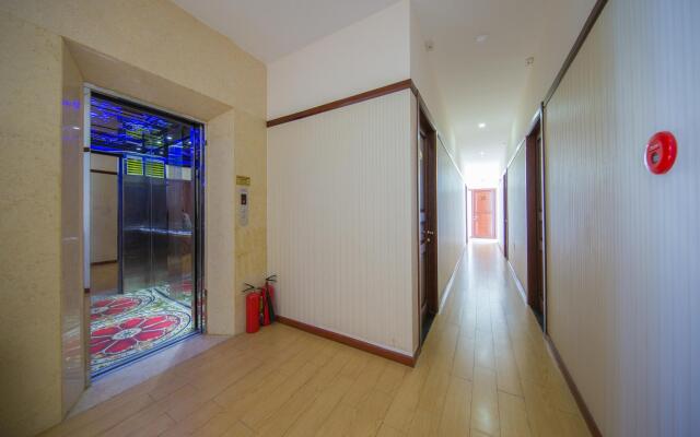 Hung Tuyen Hotel Da Nang