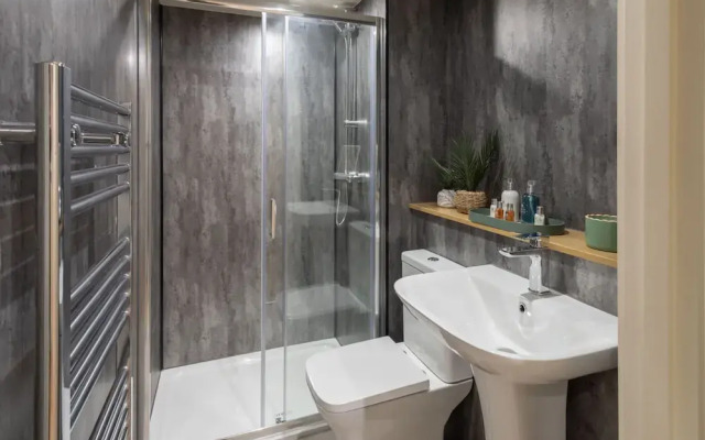 Host Stay Athenaeum House
