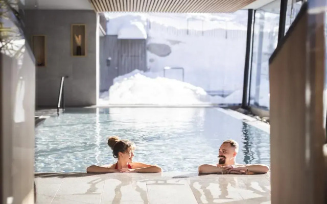 Suitehotel Gampen