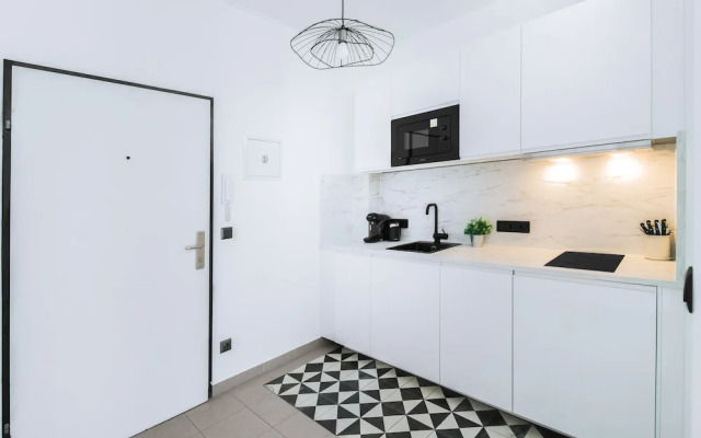 Pappagallo Apartments