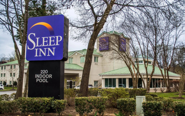 Sleep Inn Historic