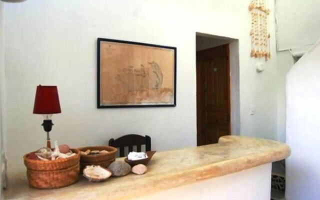 Posada Guaripete