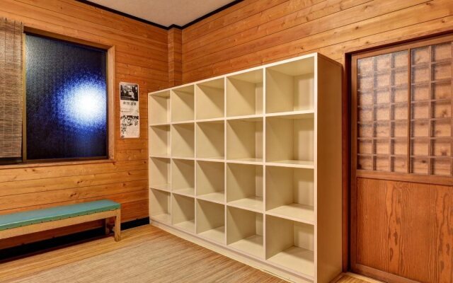 Masuya Ryokan