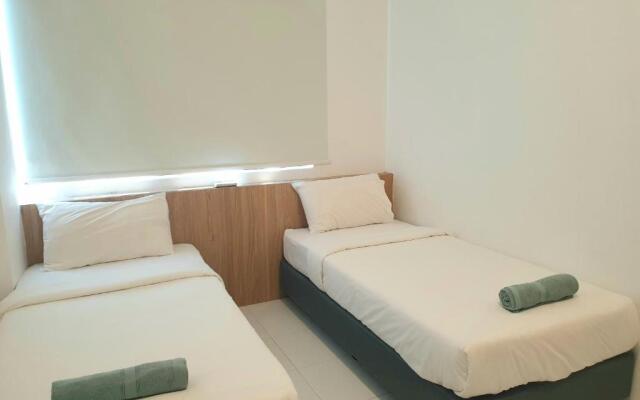 My Az Sweet Homestay