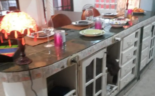 Hostal Red Line
