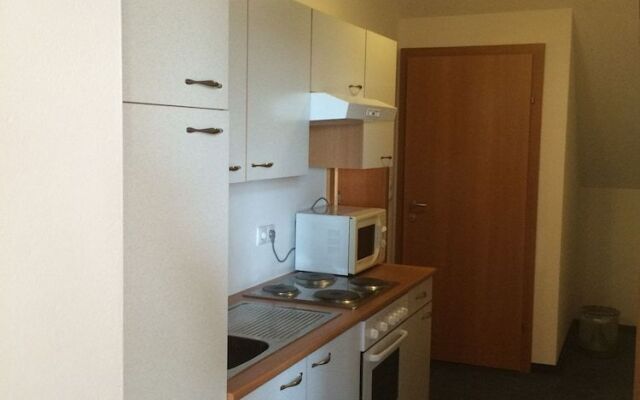 Hotel Oasis Loipersdorf
