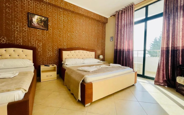 Viola Hotel