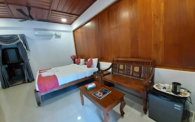 Sun View Beach Resort