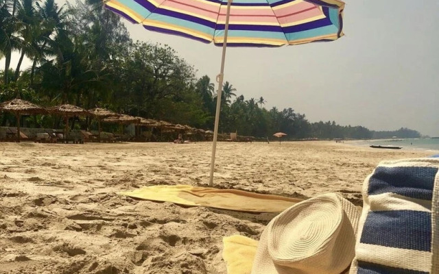 Sea Breeze Lodge Ngapali