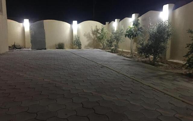 El Kasr Marsa Matroh