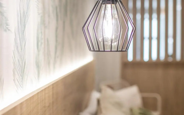 Valencia Port Rooms I