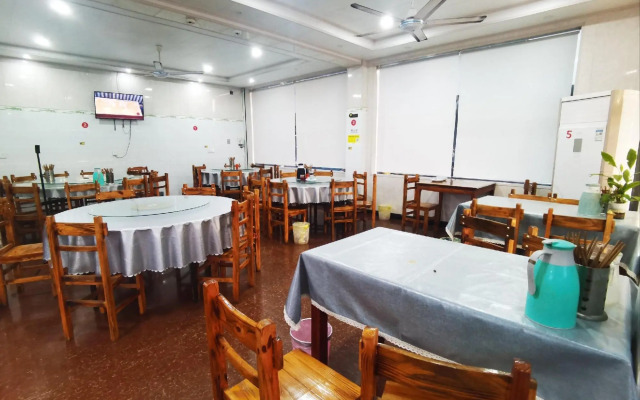 Xianju Love Home Farmhouse