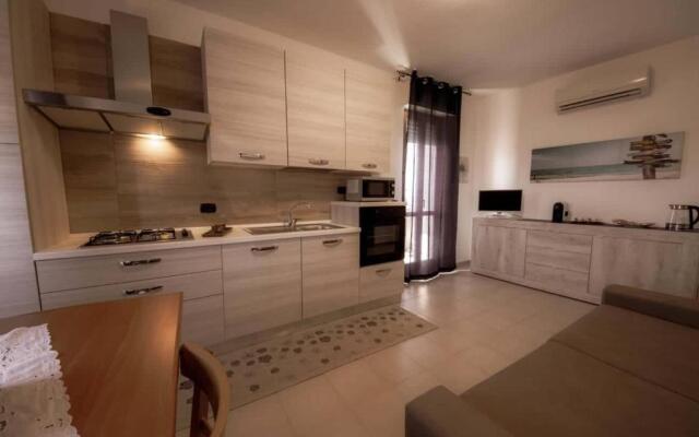 Aedes Residenza Michelangelo - 500 mt dalla spiaggia - self check-in