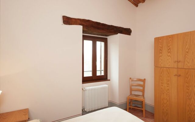 Apartment in Modigliana With Bbq, Garden, Garden Furniture