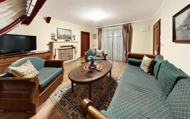Hotel Sv. Michal