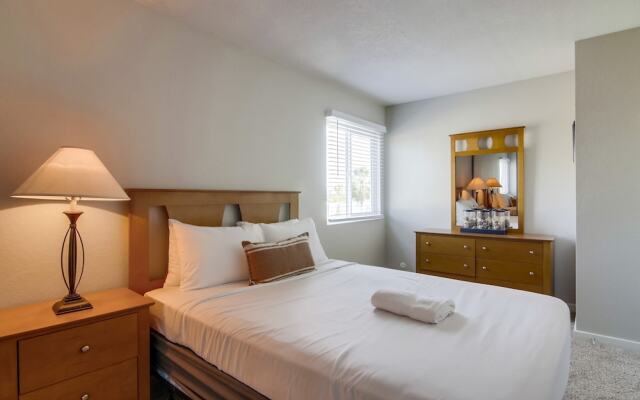 The Luxe Suites of Temecula Heights