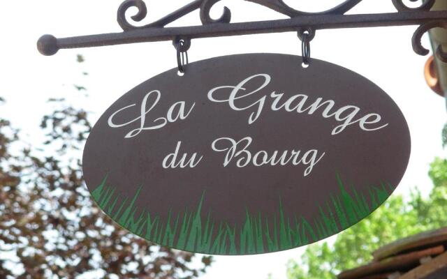 La Grange du Bourg