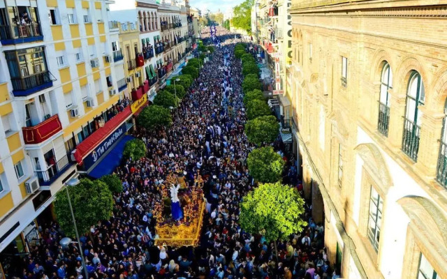 The Zentral Suites & Apartements