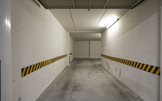 Volta 40 - B in Monza