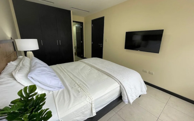 Santa Ana Guayaquil Lux Coliving Ecuador