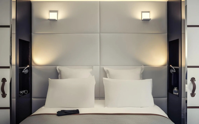 Grand Hôtel Chicago