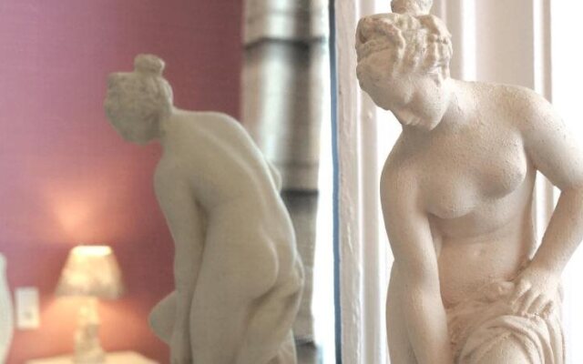 B&B Lille aux Oiseaux