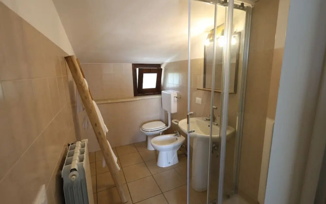 Agriturismo Pietragrande