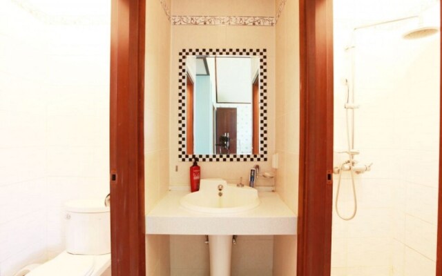 Pyeongchang Mayfair Chalestar Pension