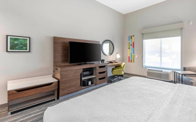 Hampton Inn Harker Heights